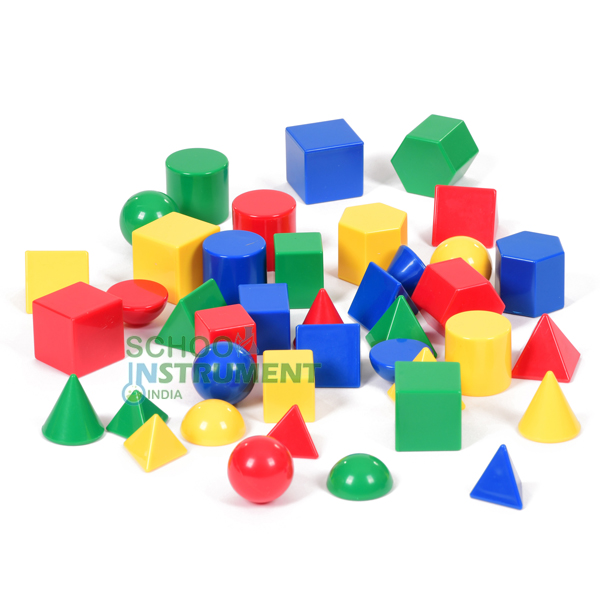 3D Solids